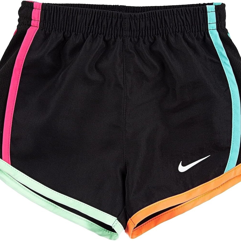 Nike dri-fit size 6x shorts
